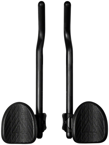 Profile Design Supersonic Ergo+ 43 SLC Aerobar - Ergo+ Armrest Supersonic Bracket 400mm