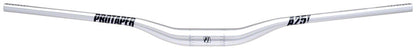 ProTaper JUNIT A25Y Youth Handlebar - 680mm 25mm Rise 31.8mm Aluminum Polished Silver