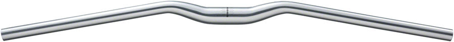 Ritchey Classic Flat Handlebar - Aluminum 780mm 0mm Rise 31.8mm 10 Deg Silver