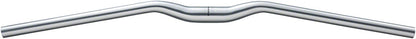 Ritchey Classic Flat Handlebar - Aluminum 780mm 0mm Rise 31.8mm 10 Deg Silver
