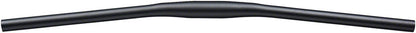Ritchey RL1 Flat Handlebar - Aluminum 740mm 0mm Rise 31.8mm 9 Deg Black