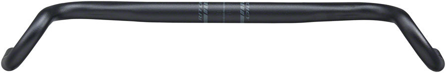 Ritchey Comp Beacon Drop Handlebar - Aluminum 50cm 31.8mm Black XL