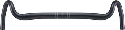 Ritchey Comp Beacon Drop Handlebar - Aluminum 50cm 31.8mm Black XL