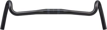 Ritchey Comp Corralitos Drop Handlebar - Aluminum 44cm 31.8mm Black