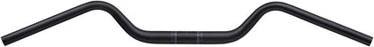 Ritchey Comp Buzzard Handlebar - Aluminum 820mm 70mm Rise 31.8mm 27.5 Deg BLK