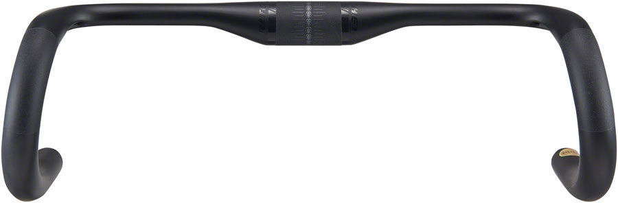 Ritchey Superlogic Streem Drop Handlebar - Carbon 40cm 31.8mm Matte Carbon