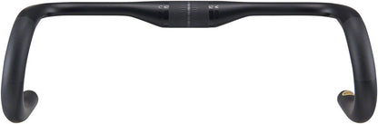 Ritchey Superlogic Streem Drop Handlebar - Carbon 40cm 31.8mm Matte Carbon