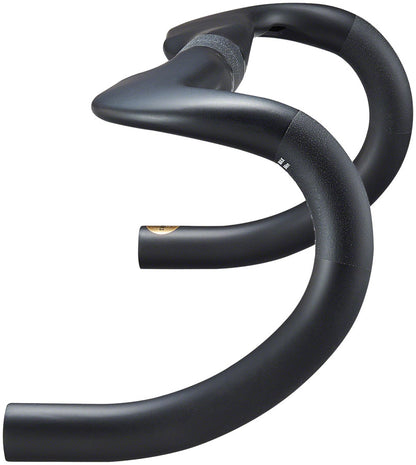 Ritchey Superlogic Streem Drop Handlebar - Carbon 36cm 31.8mm Matte Carbon