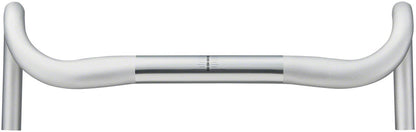 Ritchey Classic Butano Drop Handlebar - Aluminum 38cm 31.8mm Silver