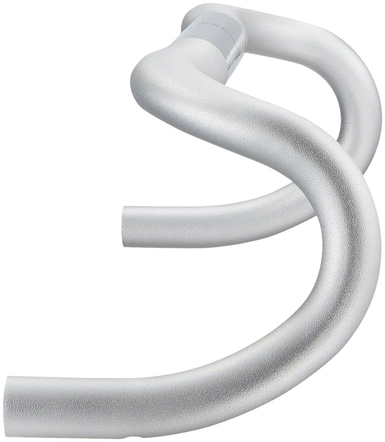 Ritchey Classic Butano Drop Handlebar - Aluminum 42cm 31.8mm Silver