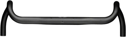 Profile Design DRV/GMR Drop Handlebar - 42cm 137mm Drop 75mm Reach 31.8mm 9mm Rise BLK