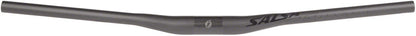 Salsa Guide 35.0 Carbon Handlebar - 35.0mm Clamp 760mm Width 10mm Rise Carbon Raw