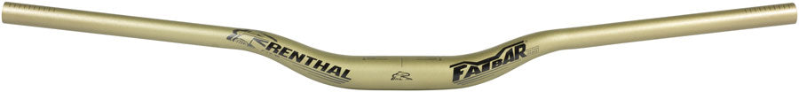 Renthal Fatbar Handlebar - Thumbnail 5