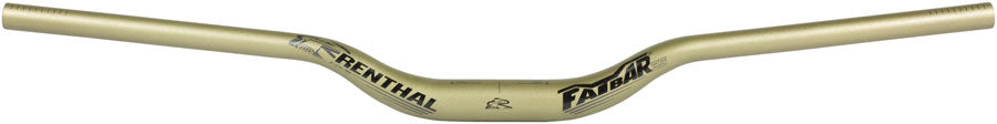 Renthal Fatbar Handlebar