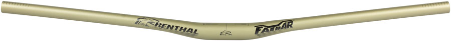 Renthal FatBar V3