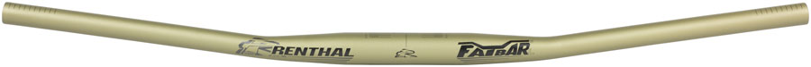 Renthal FatBar Lite Zero V3