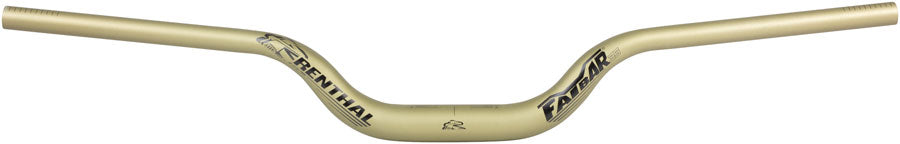 Renthal Fatbar V3