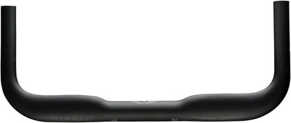 Profile Design Wing 10a Time Trial Bar: 42cm 31.8mm Bar Clamp Black
