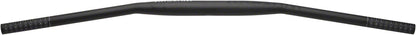 WHISKY No.9 Carbon Handlebar - Flat 31.8 760mm Matte Black
