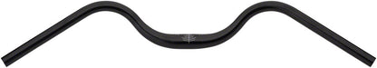Surly Terminal Bar Handlebar - 31.8mm Clamp 735mm Width 40mm Rise Aluminum BLK