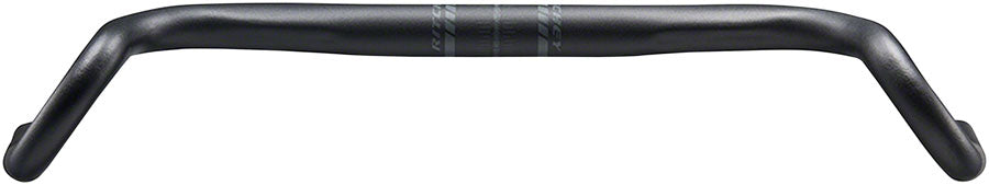 Ritchey Comp Beacon Drop Handlebar - Aluminum 40cm 31.8mm Black