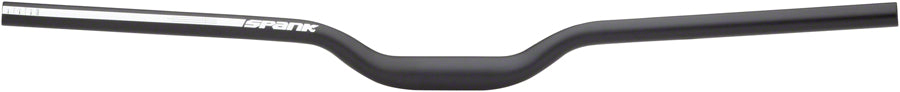 Spank Spoon 800 Handlebar - 31.8mm Clamp 800mm 40mm Rise Black