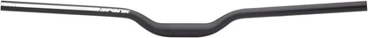 Spank Spoon 800 Handlebar - 31.8mm Clamp 800mm 40mm Rise Black