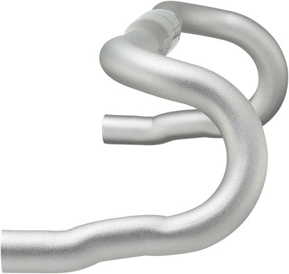 Ritchey Classic VentureMax Drop Handlebar - Aluminum 42cm 31.8mm Silver