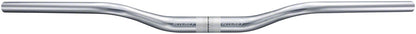 Ritchey Classic Kyote Handlebar - Aluminum 800mm 30mm Rise 31.8mm 27 Deg Silver