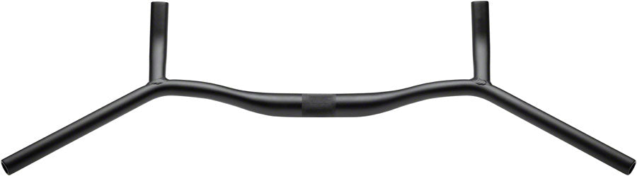 Velo Orange Crazy  Handlebars - 31.8mm Noir