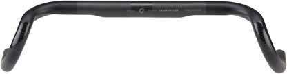 Salsa Cowchipper Carbon Drop Handlebar - Carbon 31.8mm 42cm Carbon