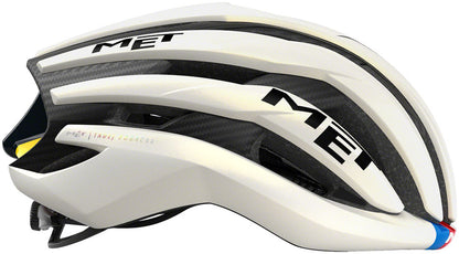 MET Trenta 3K Carbon Mips UCI World Championships Limited Edition - Rainbow Small