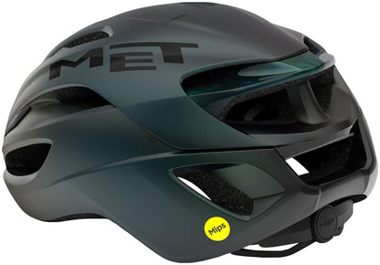 MET Rivale MIPS Helmet - Motion Blur/Matte Small