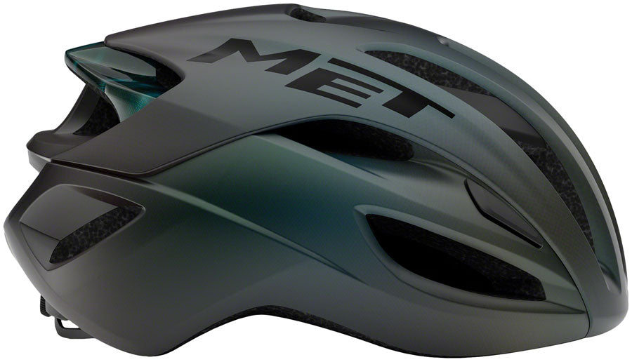 MET Rivale MIPS Helmet - Motion Blur/Matte Small