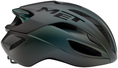 MET Rivale MIPS Helmet - Motion Blur/Matte Large
