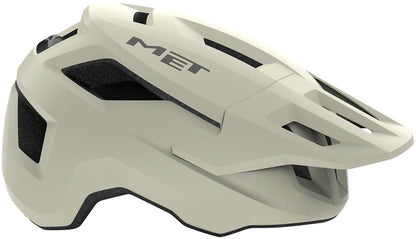 MET Shelter MIPS Helmet - Off White Matte Small