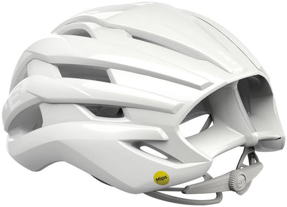 MET Trenta Limited Edition Helmet - Absolute White Small