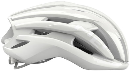 MET Trenta Limited Edition Helmet - Absolute White Medium