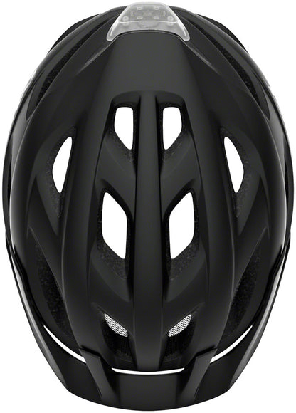 MET Crossover MIPS Helmet - Black X-Large