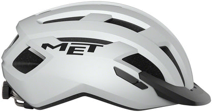 MET Allroad Mips Helmet - White Matte Small