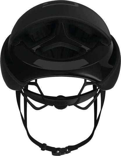 Abus Gamechanger Helmet - Velvet Black Medium
