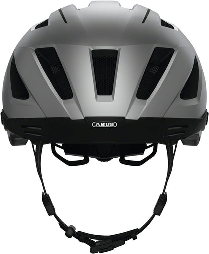 Abus Pedelec 2.0 Helmet - Concrete Gray Large
