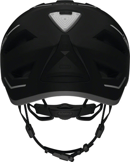 Abus Pedelec 2.0 Helmet - Velvet Black Medium