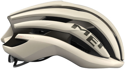 MET Trenta Helmet - Wax White Medium