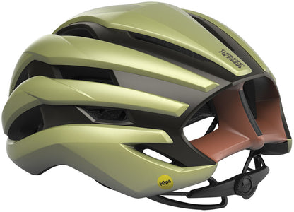 MET Trenta Wander Helmet - Herbal Matte Medium