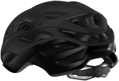 MET Estro MIPS Helmet - Black Matte/Glossy Large