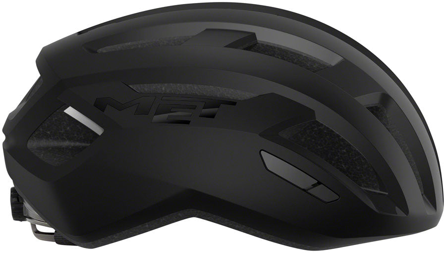 MET Vinci MIPS Helmet - Black Matte Medium