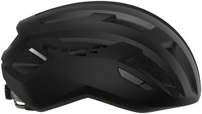 MET Vinci MIPS Helmet - Black Matte Medium