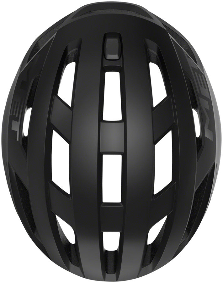 MET Vinci MIPS Helmet - Black Matte Medium