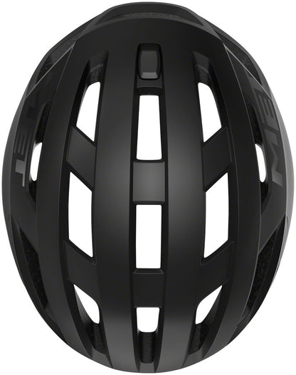 MET Vinci MIPS Helmet - Black Matte Medium